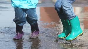 puddle-jump