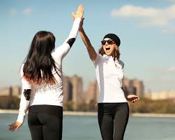 HIgh five