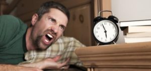alarm