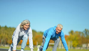 60 exercise