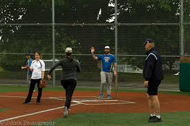 softball