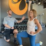 personal trainer Carmel