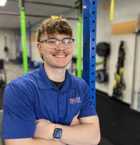 Baylor Sleziak