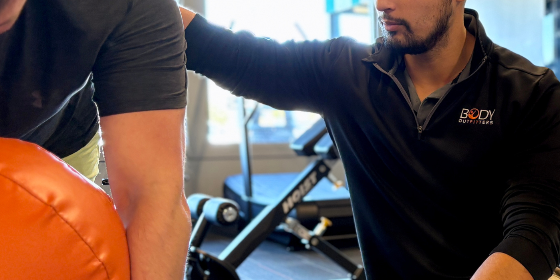 Resistance Training